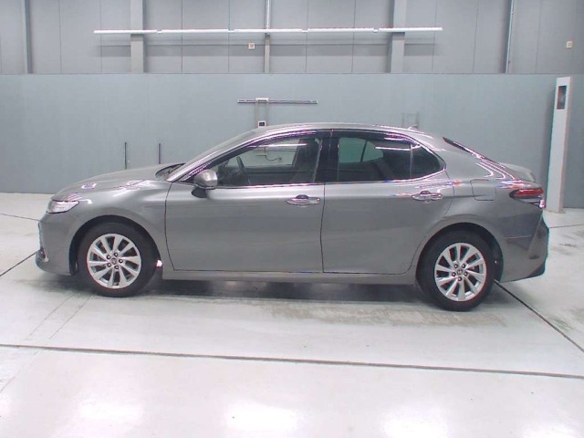Toyota CAMRY 2023 7256526-4