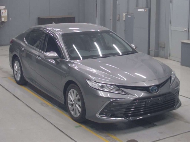 Toyota CAMRY 2023 7256526-5