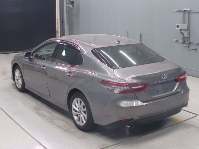 Toyota CAMRY 2023 7256526-6