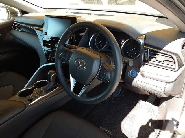 Toyota CAMRY 2023 7256526-7
