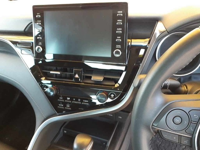 Toyota CAMRY 2023 7256526-9
