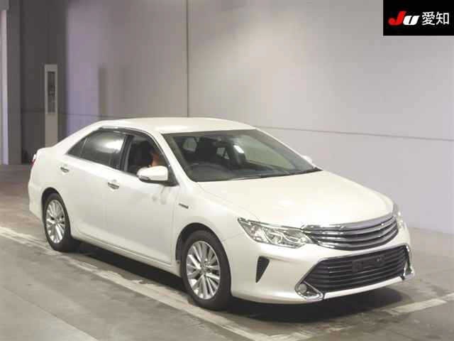 Toyota CAMRY 2016 7256533-0