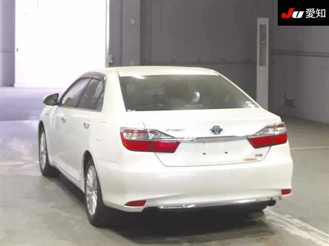 Toyota CAMRY 2016 7256533-1