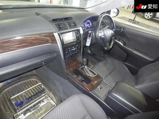 Toyota CAMRY 2016 7256533-3