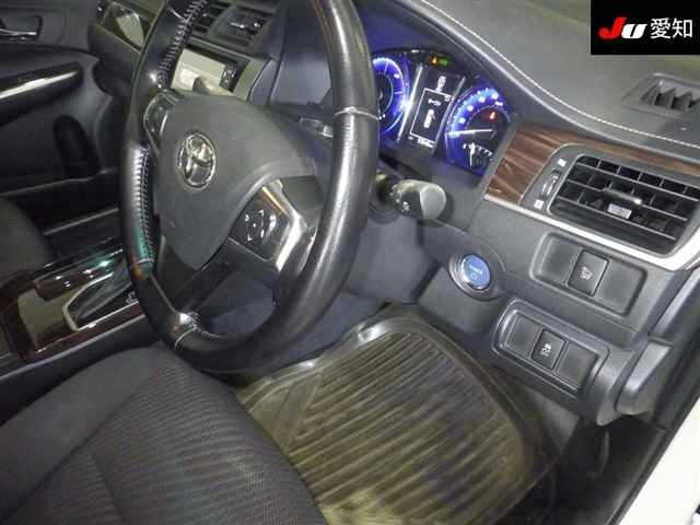 Toyota CAMRY 2016 7256533-5