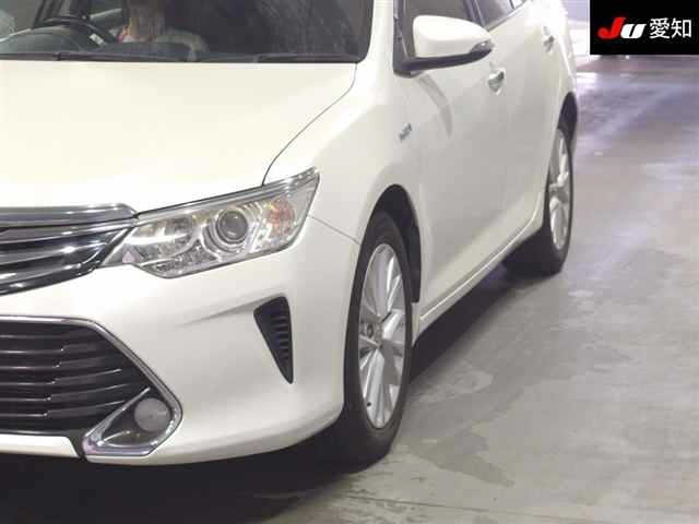 Toyota CAMRY 2016 7256533-7