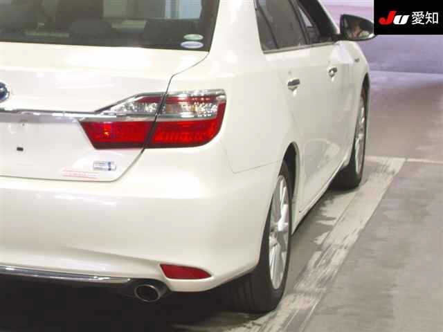 Toyota CAMRY 2016 7256533-8