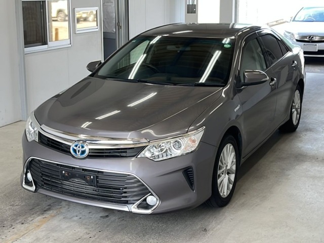 Toyota CAMRY 2015 7256534-0