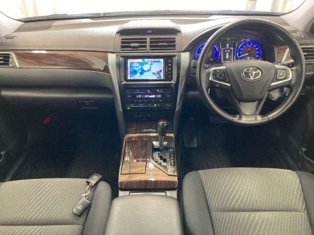 Toyota CAMRY 2015 7256534-3