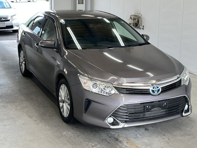 Toyota CAMRY 2015 7256534-4