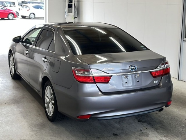 Toyota CAMRY 2015 7256534-5