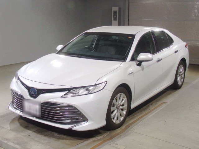 Toyota CAMRY 2017 7256535-0