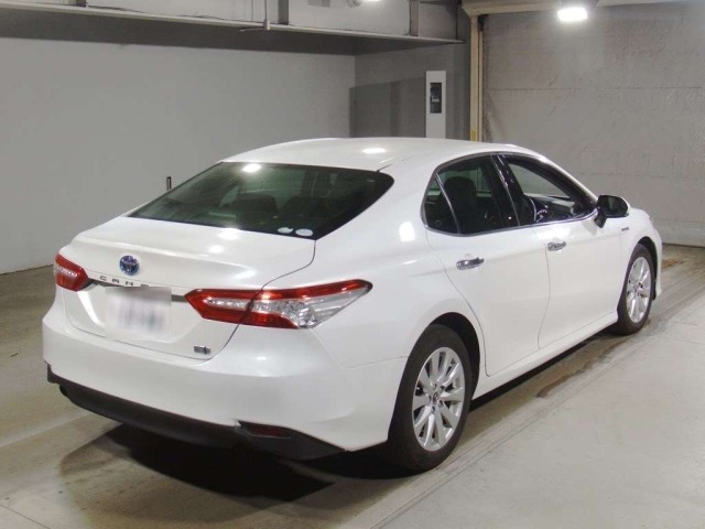 Toyota CAMRY 2017 7256535-1