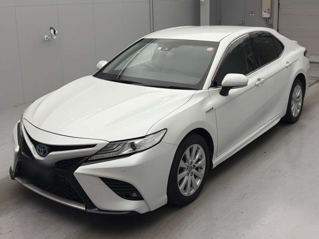 Toyota CAMRY 2019 7256536-0