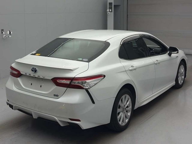 Toyota CAMRY 2019 7256536-1