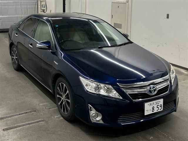 Toyota CAMRY 2014 7256537-0