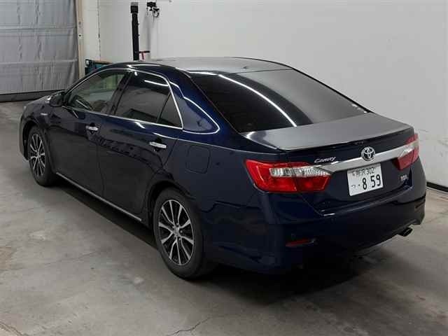 Toyota CAMRY 2014 7256537-1