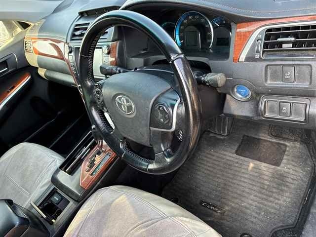 Toyota CAMRY 2014 7256537-3