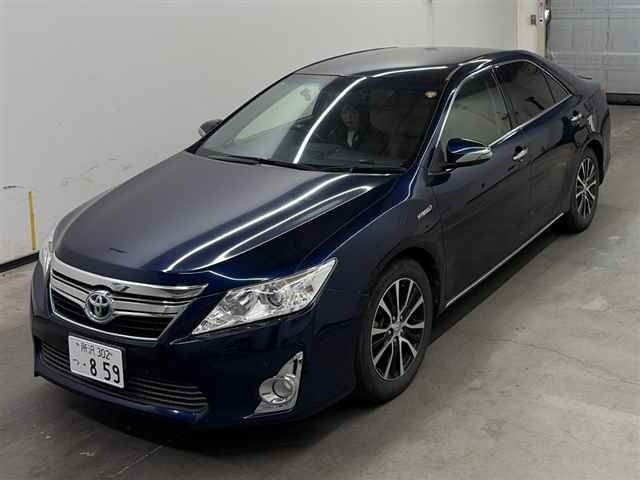 Toyota CAMRY 2014 7256537-4