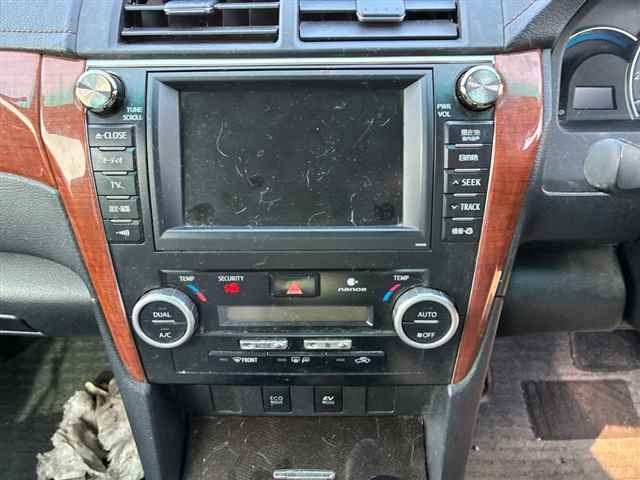 Toyota CAMRY 2014 7256537-6