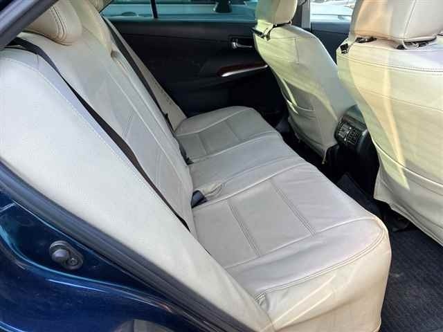Toyota CAMRY 2014 7256537-8