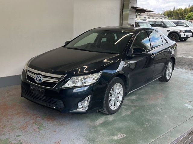 Toyota CAMRY 2013 7256548-0