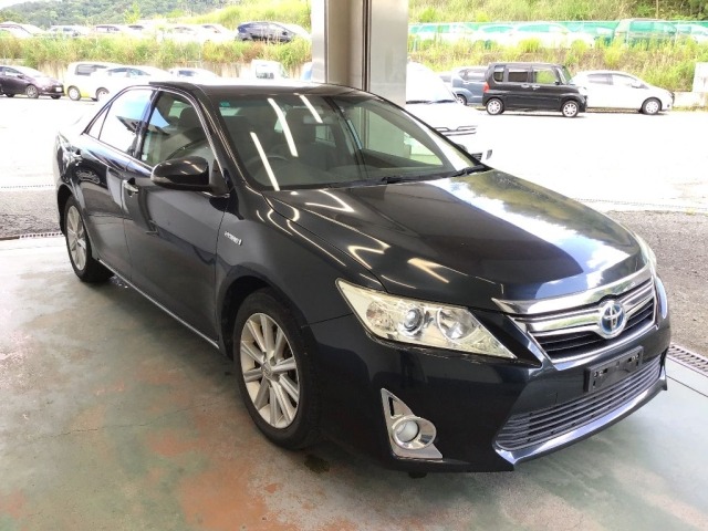 Toyota CAMRY 2013 7256548-3