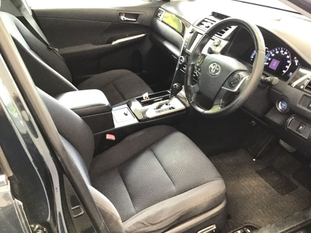 Toyota CAMRY 2013 7256548-5