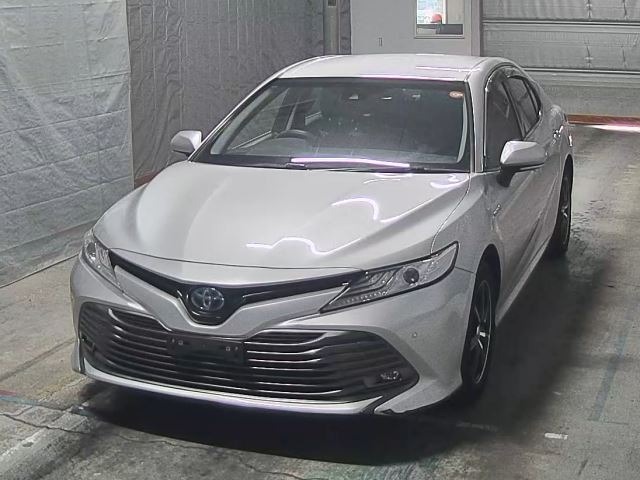 Toyota CAMRY 2019 7256553-0