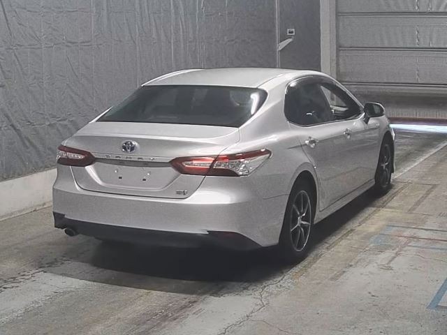 Toyota CAMRY 2019 7256553-1