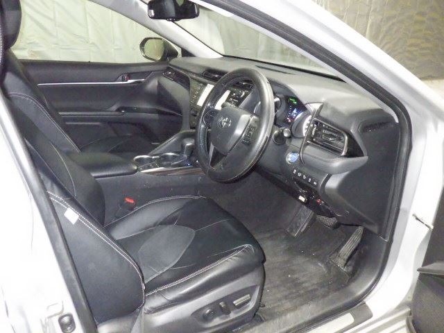 Toyota CAMRY 2019 7256553-3