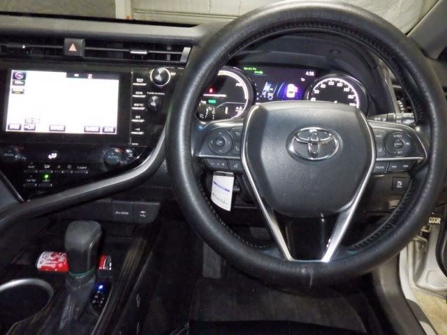 Toyota CAMRY 2019 7256553-4