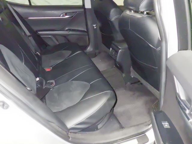 Toyota CAMRY 2019 7256553-5
