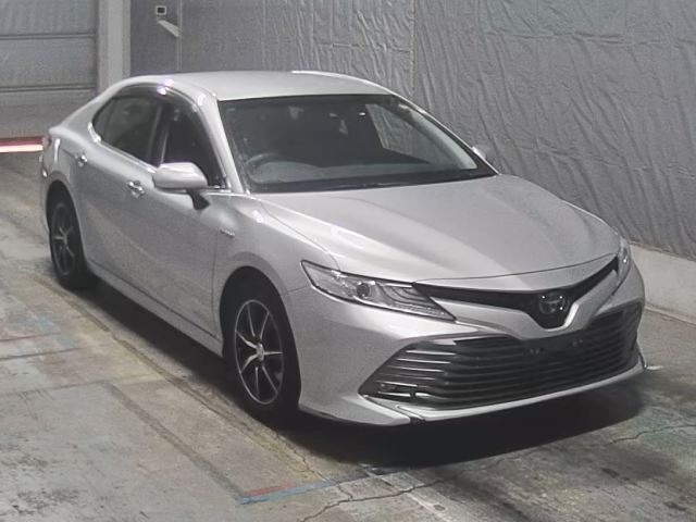 Toyota CAMRY 2019 7256553-6