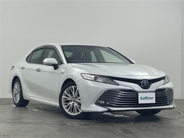 Toyota CAMRY 2017 7256660-0