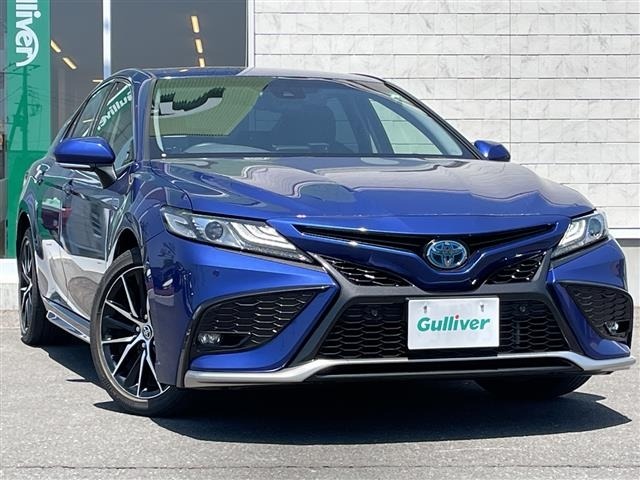 Toyota CAMRY 2021 7256669-0