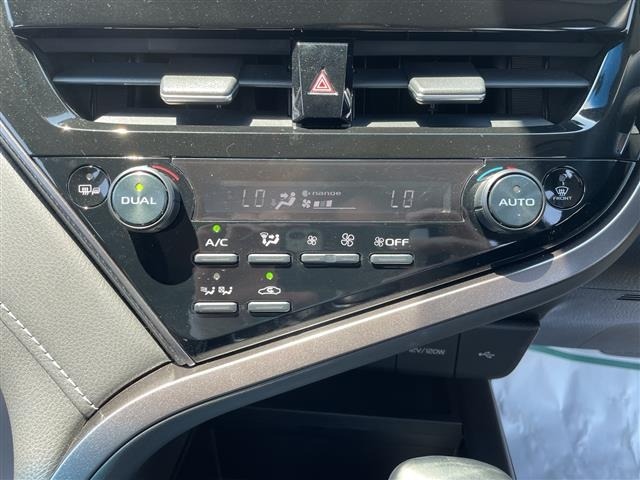 Toyota CAMRY 2021 7256669-10