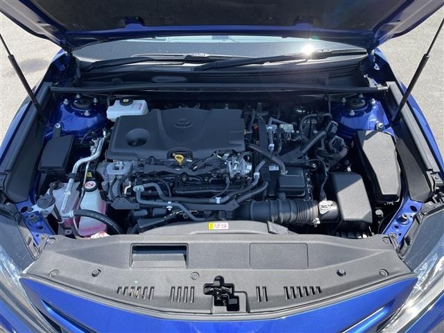 Toyota CAMRY 2021 7256669-14
