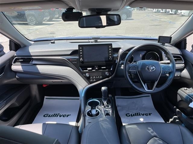 Toyota CAMRY 2021 7256669-15