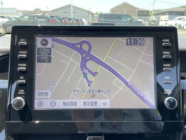 Toyota CAMRY 2021 7256669-16