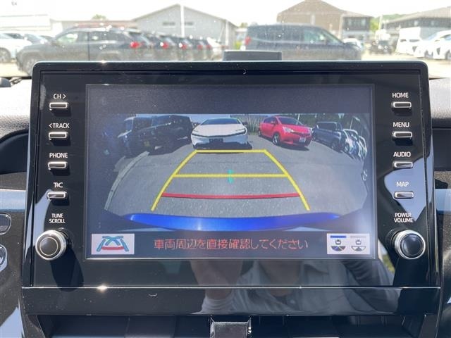 Toyota CAMRY 2021 7256669-17