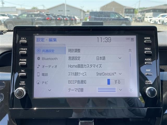Toyota CAMRY 2021 7256669-18