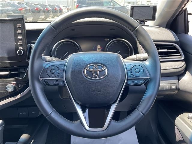 Toyota CAMRY 2021 7256669-21