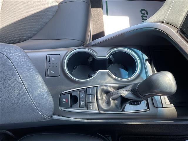 Toyota CAMRY 2021 7256669-22