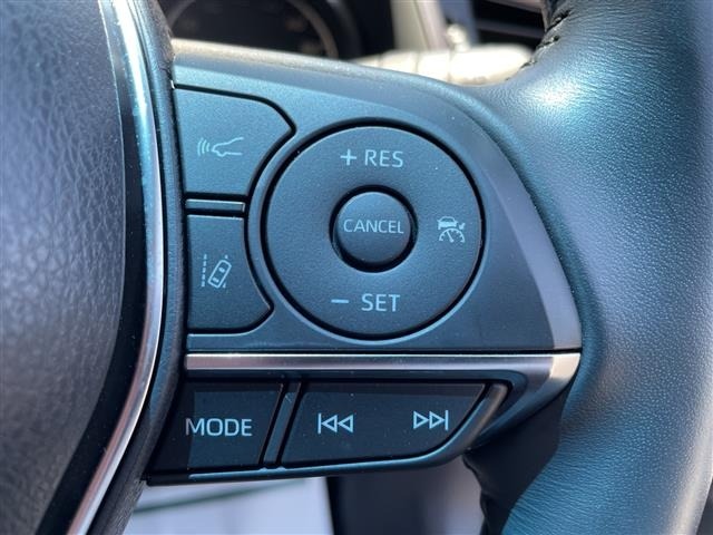 Toyota CAMRY 2021 7256669-3