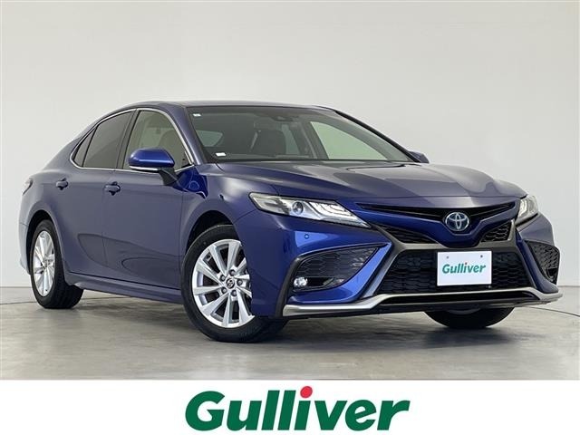 Toyota CAMRY 2021 7256672-0
