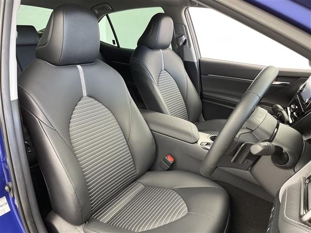 Toyota CAMRY 2021 7256672-10