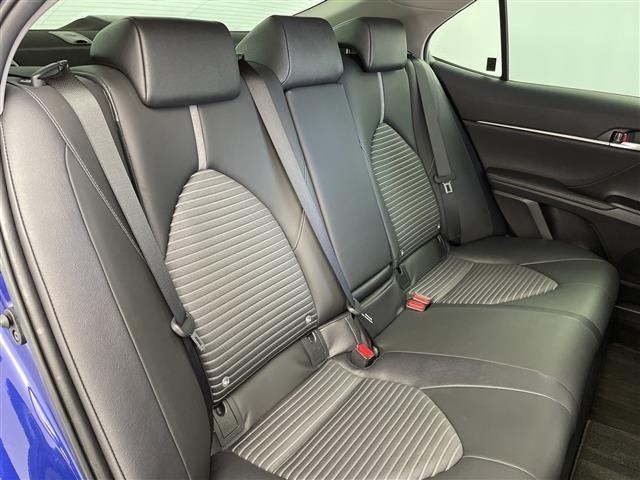 Toyota CAMRY 2021 7256672-11