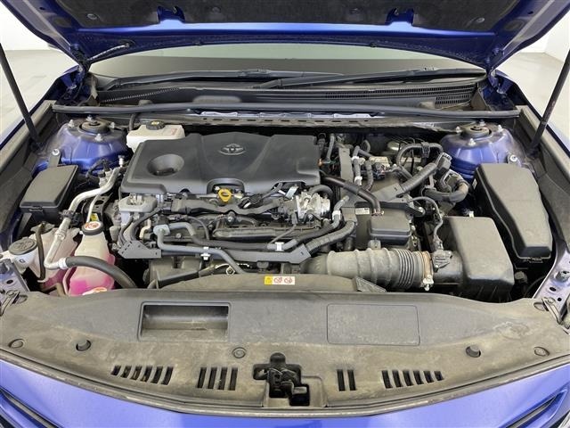 Toyota CAMRY 2021 7256672-15