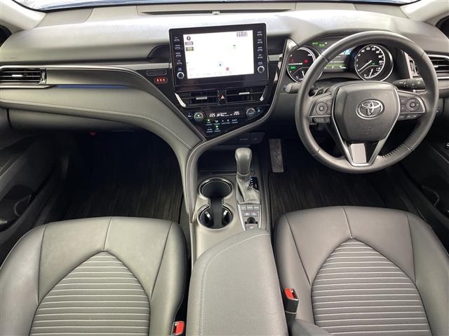 Toyota CAMRY 2021 7256672-16